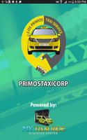 Los Primos Taxi Service постер
