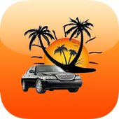 Sunset Park Car Service icon