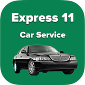 Express11 Car Service icon