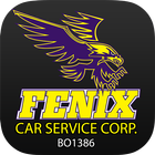 Fenix Car Service ícone