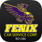 Fenix Car Service ไอคอน