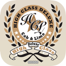 High Class Deluxe Car Service APK