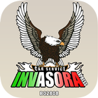 Invasora Express Car Service 圖標