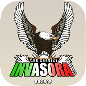 Invasora Express Car Service icon