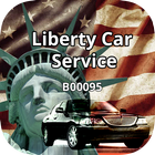 Liberty Car Service أيقونة