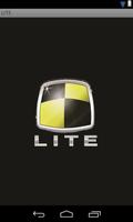 LITE پوسٹر