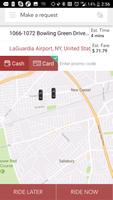 Long Island Taxi Exchange screenshot 2