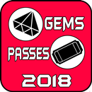 Free Passes Guide APK