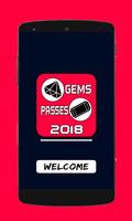 Free Passes Guide screenshot 1