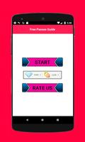Free Passes Guide screenshot 2