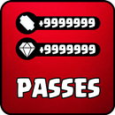 Cheat;Episode Passes APK