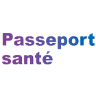 Passeport Santé icône