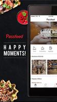 Passfeed - YourLocalSocial poster