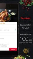 Passfeed - YourLocalSocial স্ক্রিনশট 2