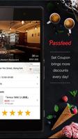 Passfeed - Your Local Social N imagem de tela 3
