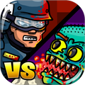 Swat Vs Zombies