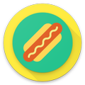 Not Hotdog