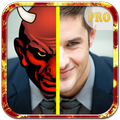 Scary Demon Face Changer Pro