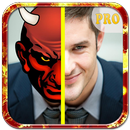 Scary Demon Face Changer Pro APK