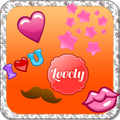 Photobucket Stickers Maker