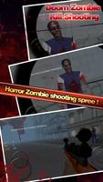 Doom Zombie Kill Shooting screenshot 1
