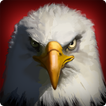 Simulator Eagle Attack 3D