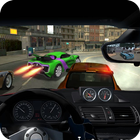 City Traffic Racing-icoon