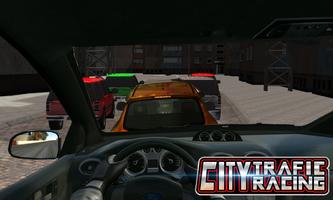 City Traffic Racing screenshot 1