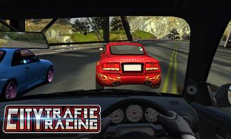 City Traffic Racing screenshot 2