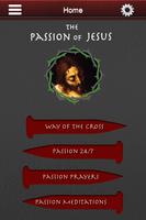 Passion of Jesus bài đăng