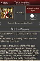 Passion of Jesus ảnh chụp màn hình 1