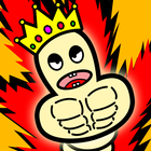 Sperm King icon