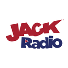 JACK Radio আইকন