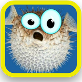 Ace Battle: Puffer Fish Saga icon