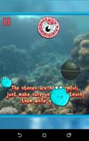 Ace Battle: Puffer Fish Saga capture d'écran 3
