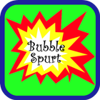 Bubble Spurt আইকন