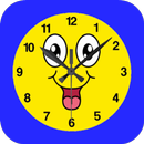 Clock Shooter APK