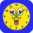 Clock Shooter ikona
