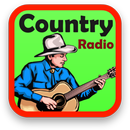 Top Country Radio Stations APK