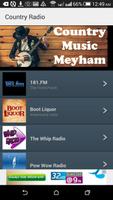 Top Country Radio Stations 스크린샷 3