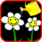 Flower Bloom Plantation Game 圖標