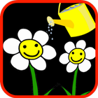 Flower Bloom Plantation Game 아이콘