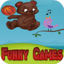 Free Fun Games For Kids APK