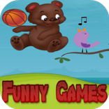 Free Fun Games For Kids