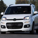 Jigsaw Puzzles Fiat Panda APK