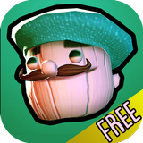 ﻿Passpartout: The Starving Artist Free biểu tượng
