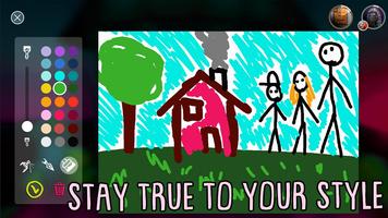 ﻿Passpartout: The Starving Artist Free Screenshot 1
