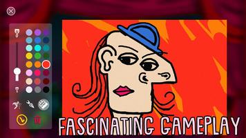 ﻿Passpartout: The Starving Artist Free Screenshot 2