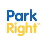 ParkRight 圖標