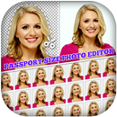 Passport Size Photo Maker Studio APK